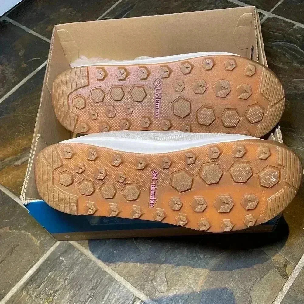 **SOLD** Columbia Women's Minx™ IV Boot - Wide sz 8 - Picture 2 of 13